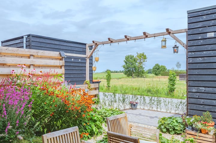 Foto 31 van Notenerf 8