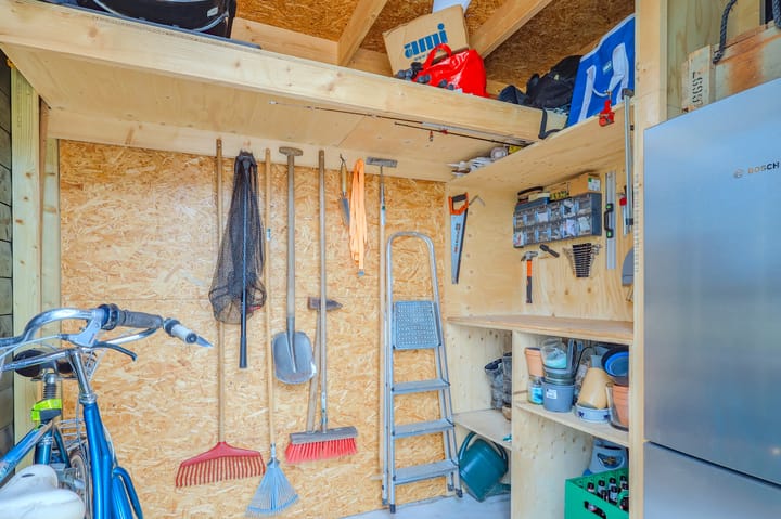 Foto 34 van Notenerf 8