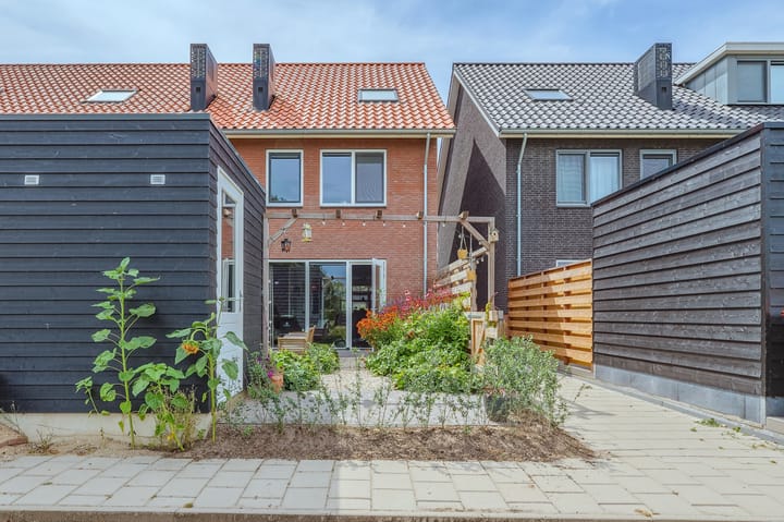 Foto 36 van Notenerf 8