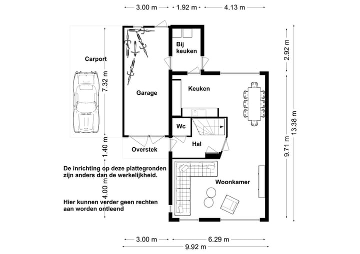 Photo 3 of Van Teijenslaan 1-A