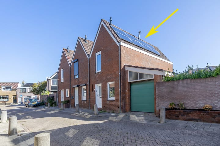 Foto 1 van Kuiperstraat 13