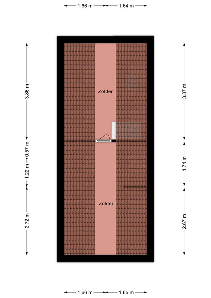 Foto 28 van Kuiperstraat 13