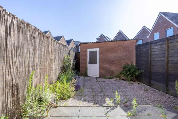 Foto 10 van Kuiperstraat 13