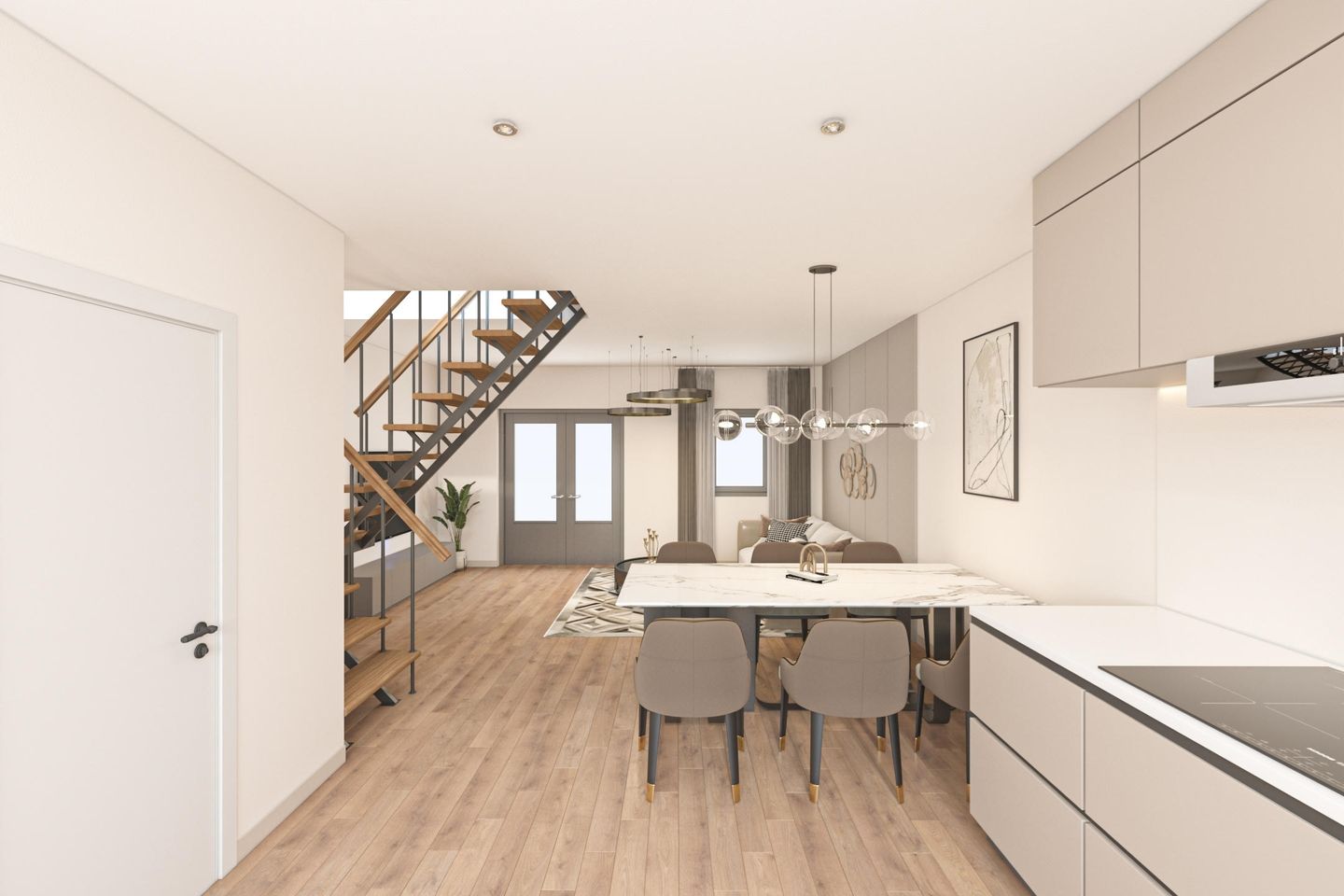 Photo 4 of Everingestraat 17