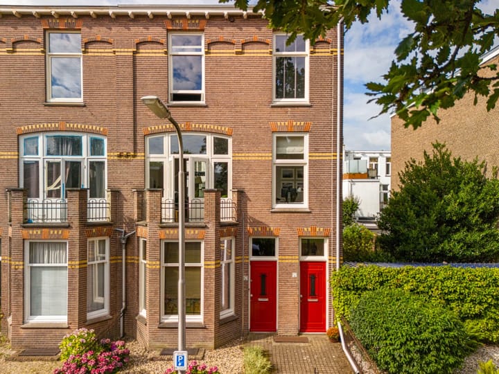 Foto 1 van Fagelstraat 74