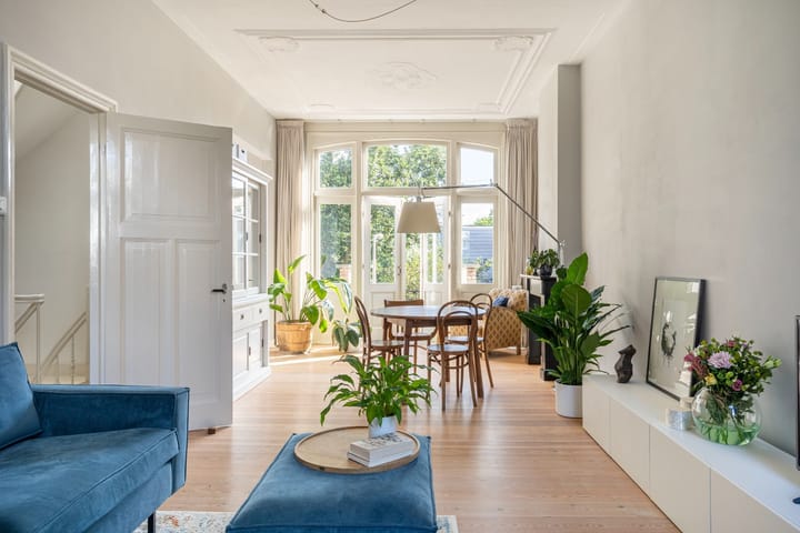 Foto 3 van Fagelstraat 74