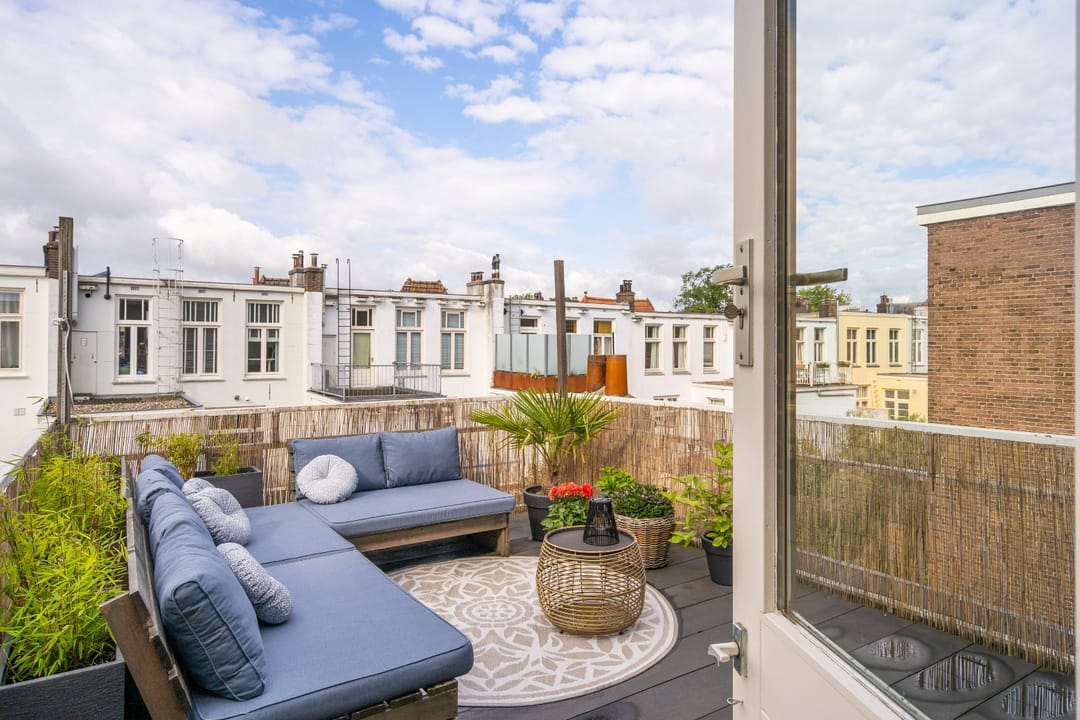 Foto 23 van Fagelstraat 74