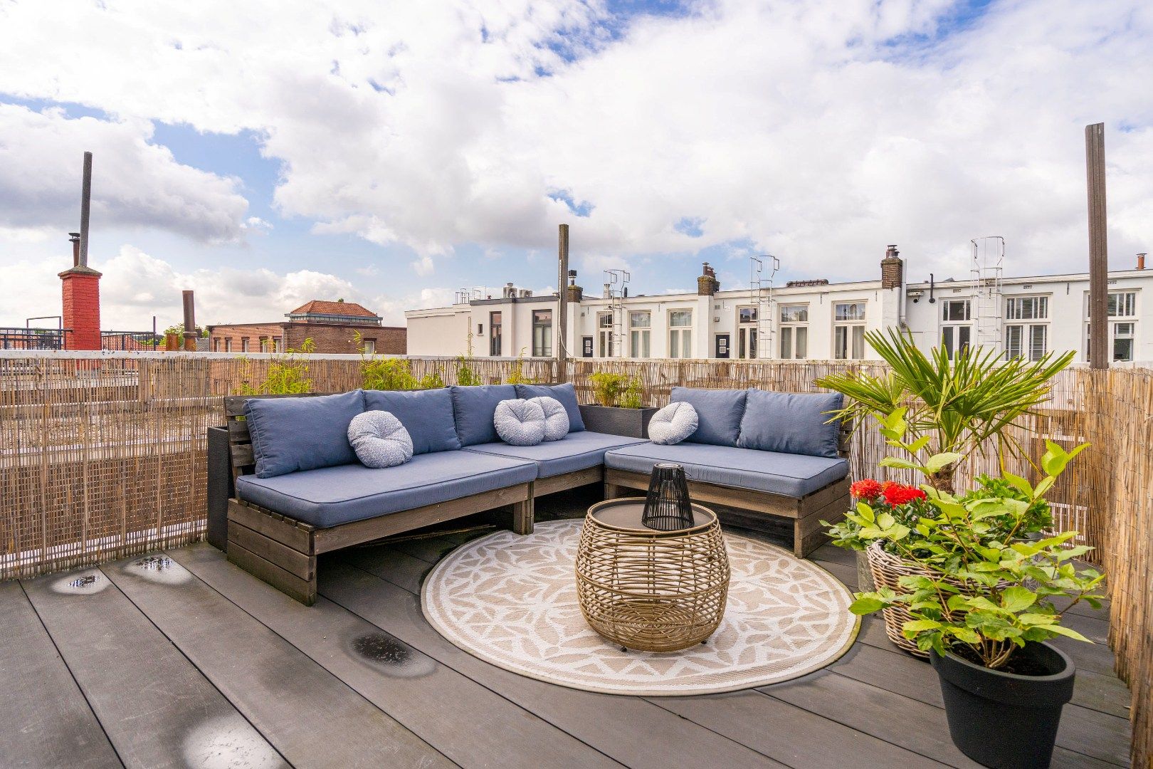 Foto 24 van Fagelstraat 74