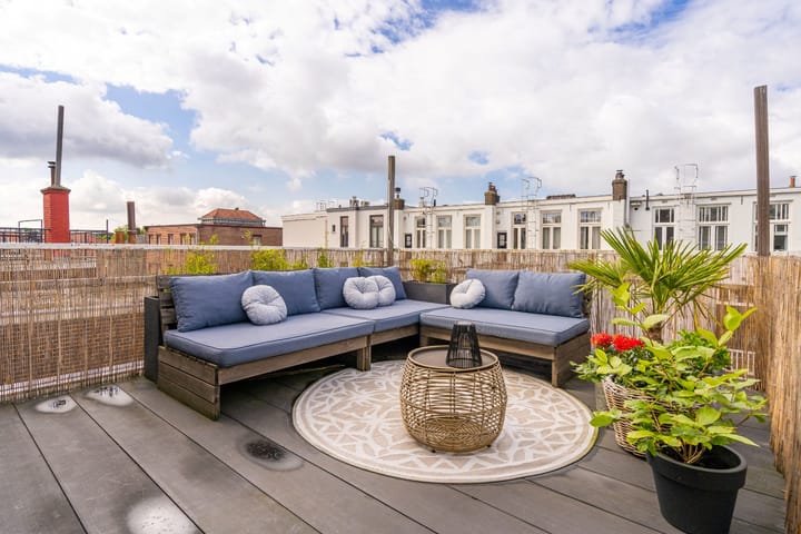 Foto 24 van Fagelstraat 74