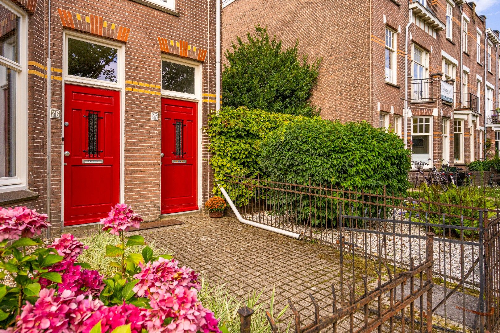 Foto 30 van Fagelstraat 74