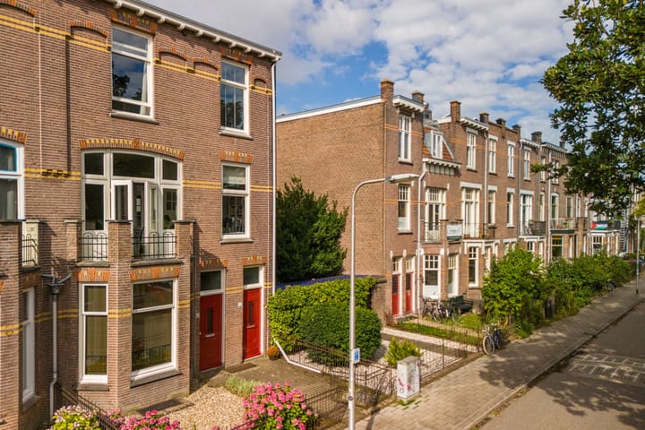 Foto 32 van Fagelstraat 74