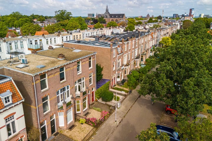 Foto 33 van Fagelstraat 74