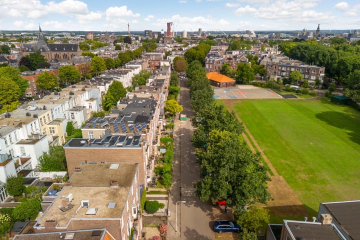 Foto 34 van Fagelstraat 74