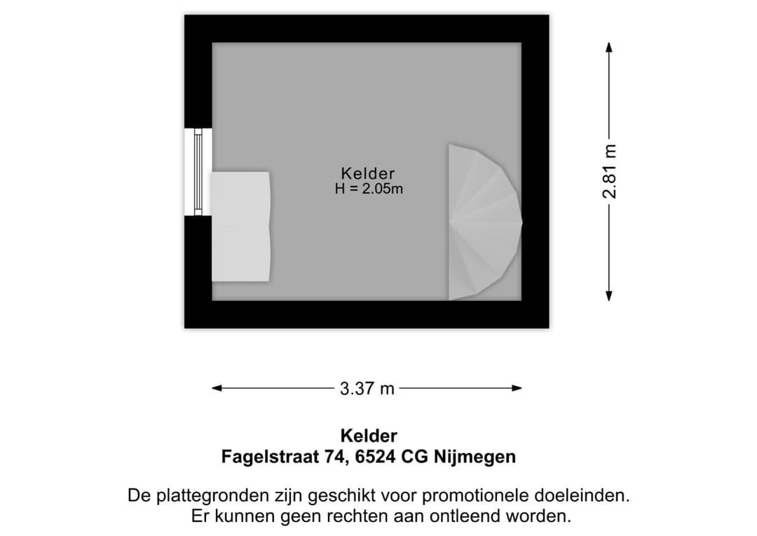 Foto 37 van Fagelstraat 74