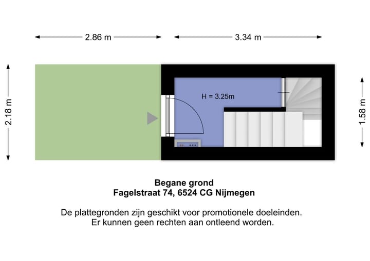 Foto 38 van Fagelstraat 74