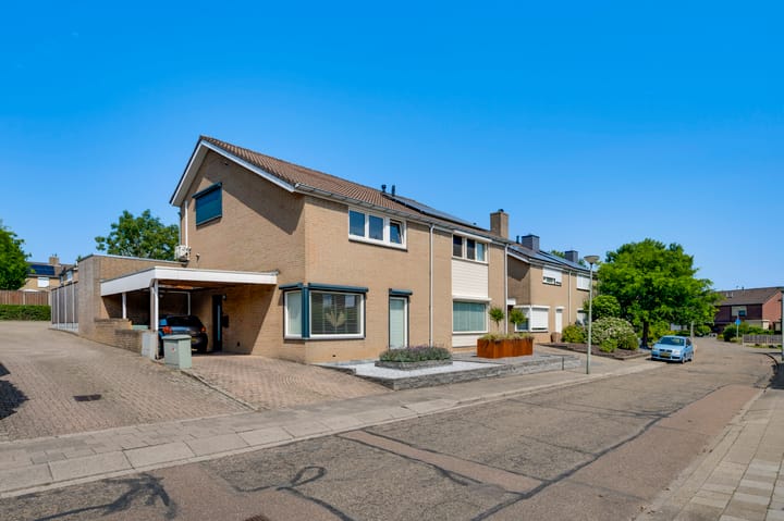 Foto 3 van Achter de Heggen 9