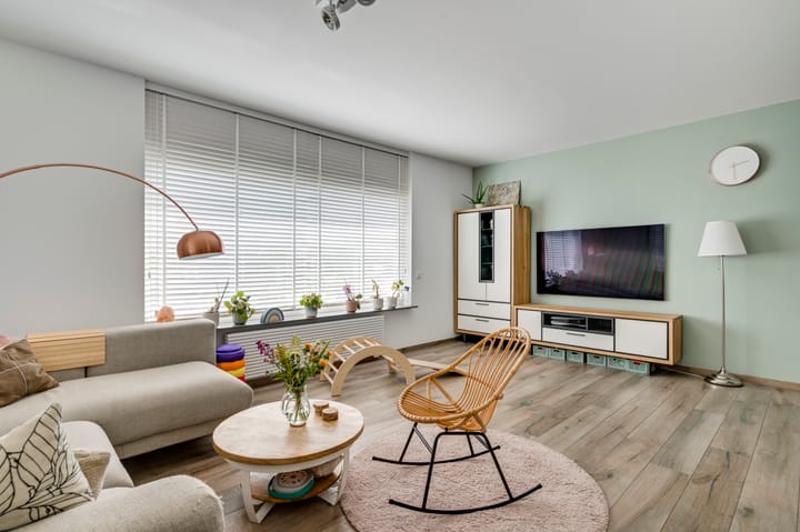 Foto 5 van Achter de Heggen 9