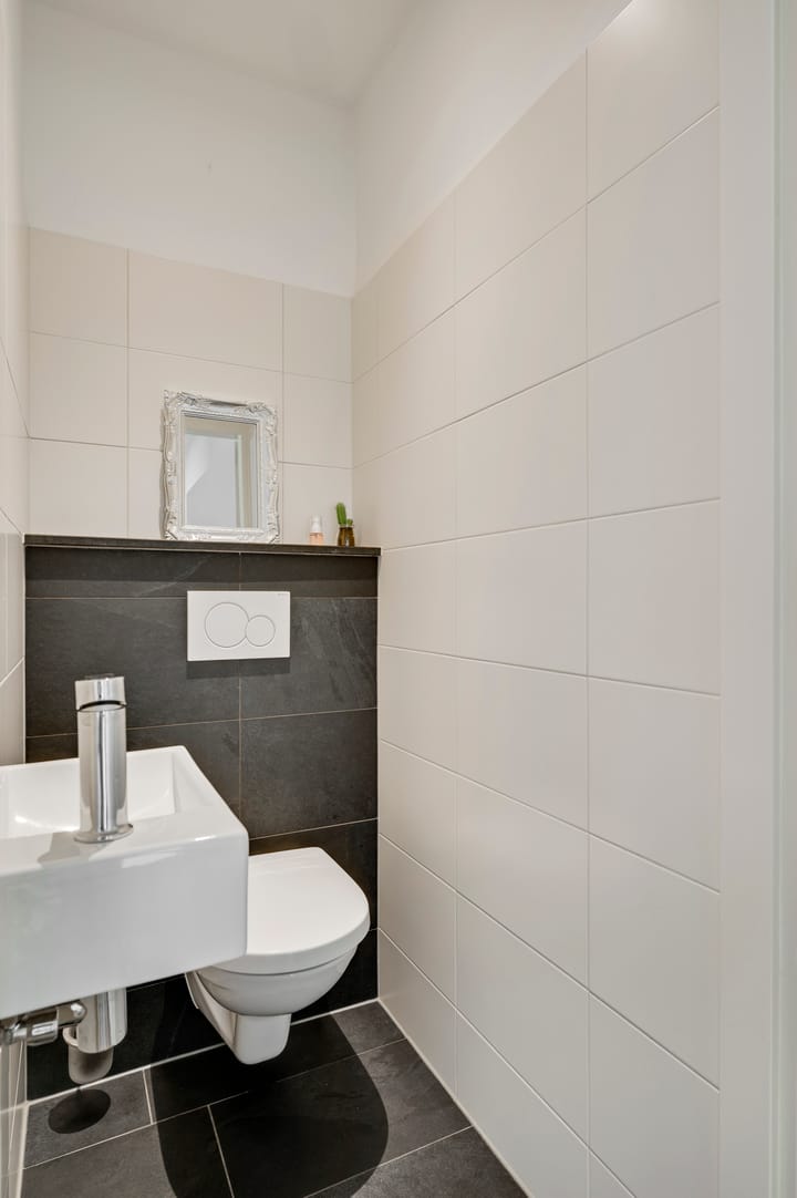 Foto 4 van Achter de Heggen 9