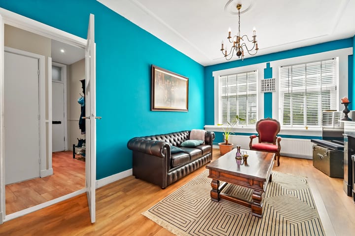 Foto 2 van Parallelweg 302