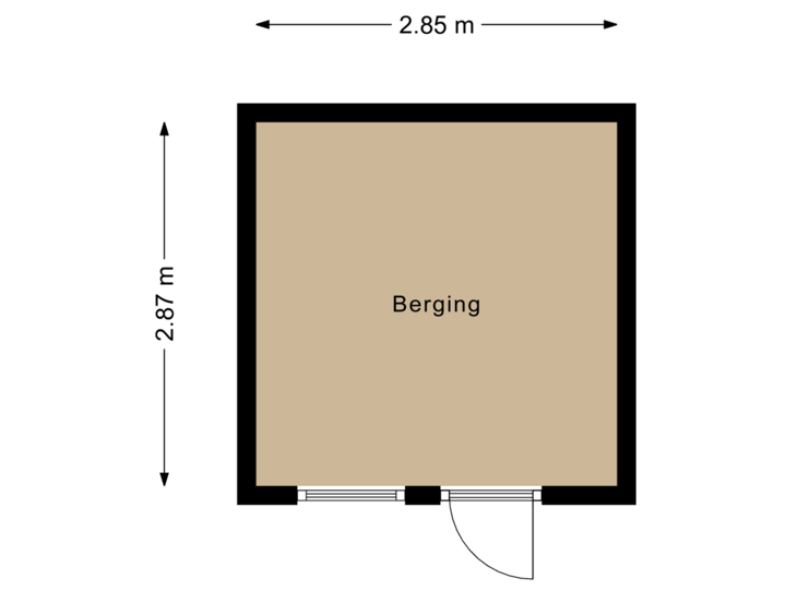Berging