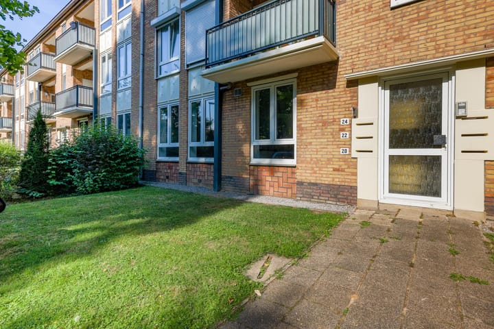 Foto 2 van Sint Angelastraat 20