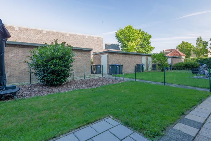 Photo 19 of Sint Angelastraat 20