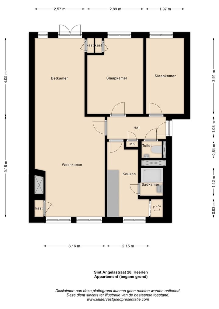 Photo 24 of Sint Angelastraat 20