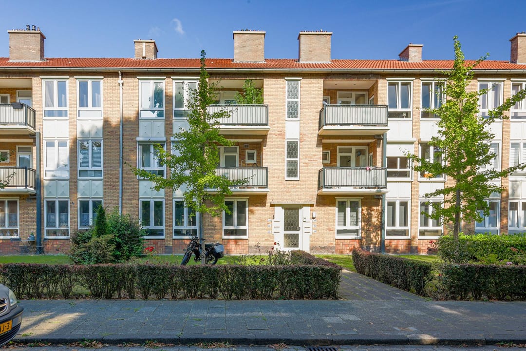 Photo 1 of Sint Angelastraat 20