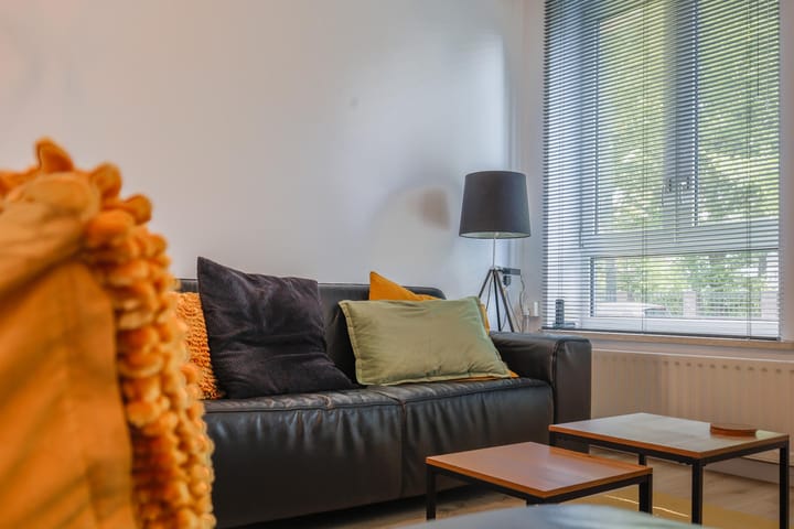 Photo 8 of Sint Angelastraat 20