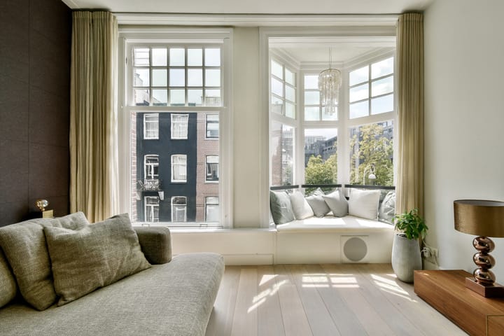 Foto 3 van Valeriusstraat 158-2