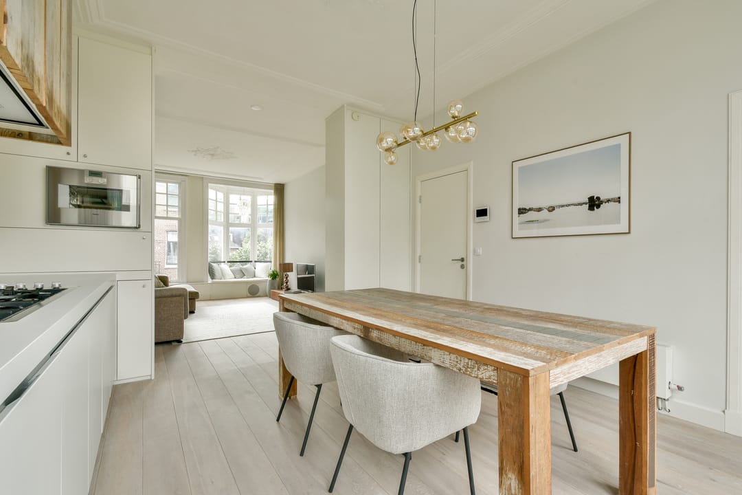 Photo 8 of Valeriusstraat 158-2