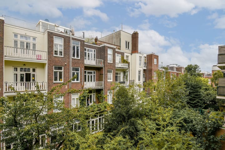 Foto 11 van Valeriusstraat 158-2