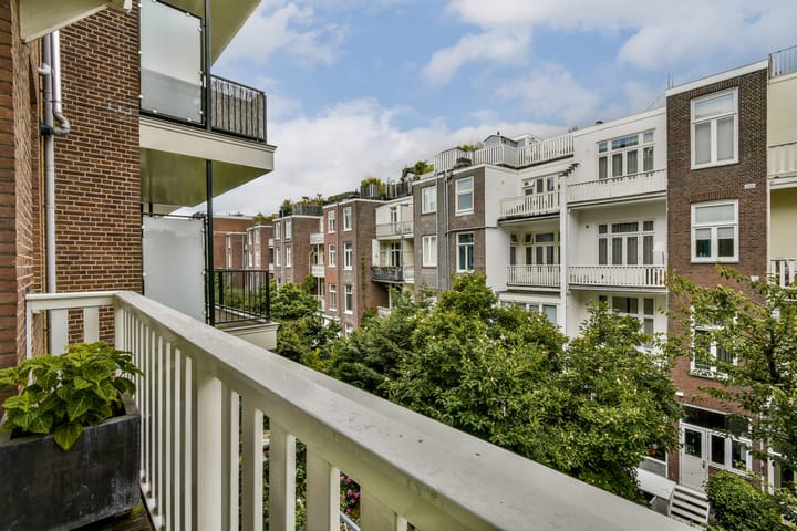 Foto 12 van Valeriusstraat 158-2