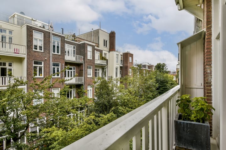 Foto 10 van Valeriusstraat 158-2