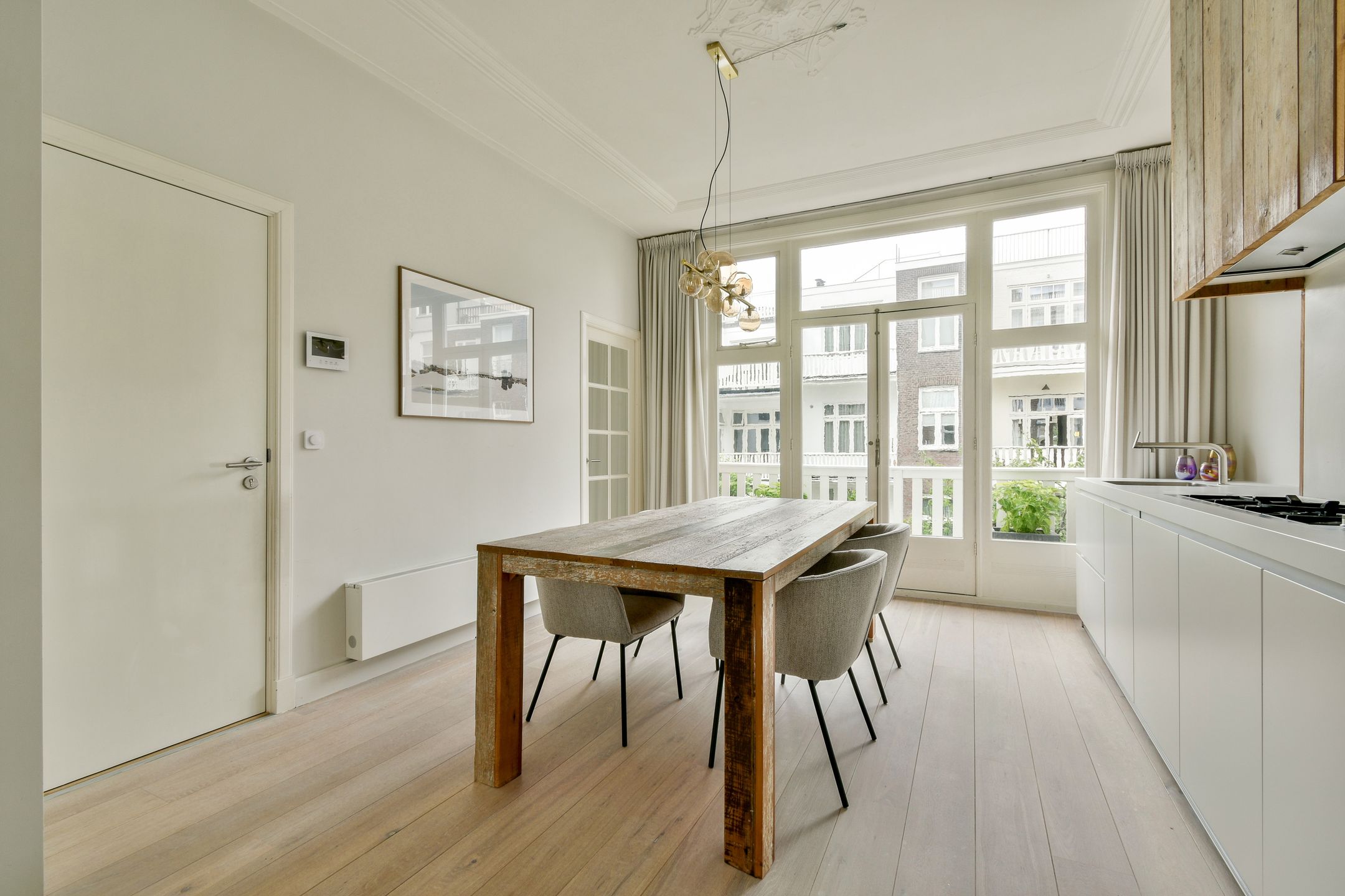 Photo 6 of Valeriusstraat 158-2
