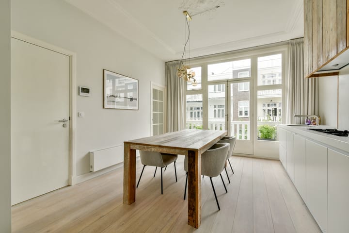 Foto 6 van Valeriusstraat 158-2