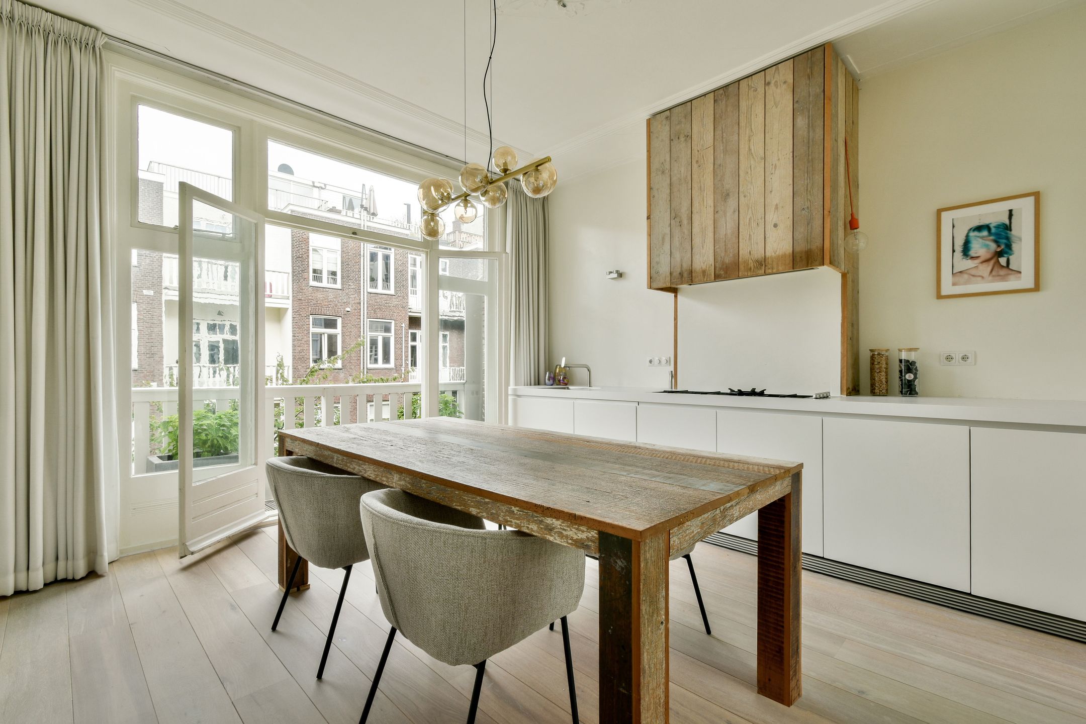 Photo 9 of Valeriusstraat 158-2
