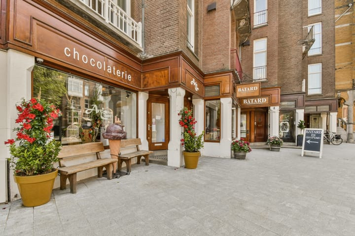 Foto 20 van Valeriusstraat 158-2