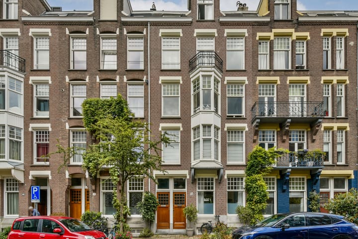 Foto 19 van Valeriusstraat 158-2