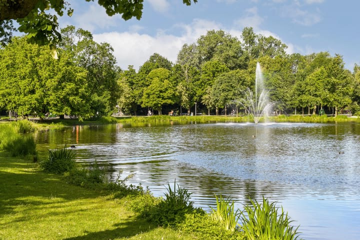 Foto 22 van Valeriusstraat 158-2