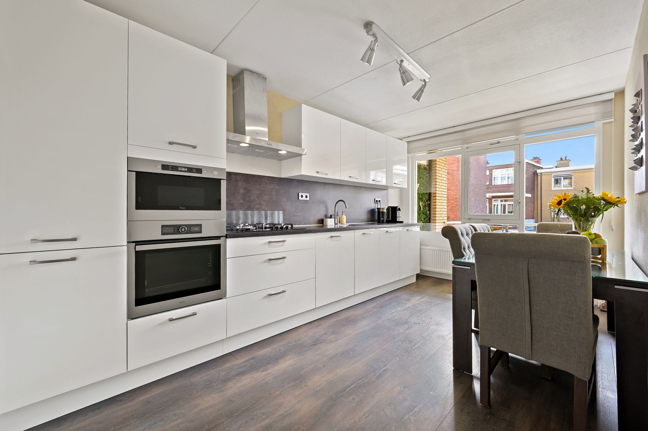 Photo 3 of Bakkersstraat 299