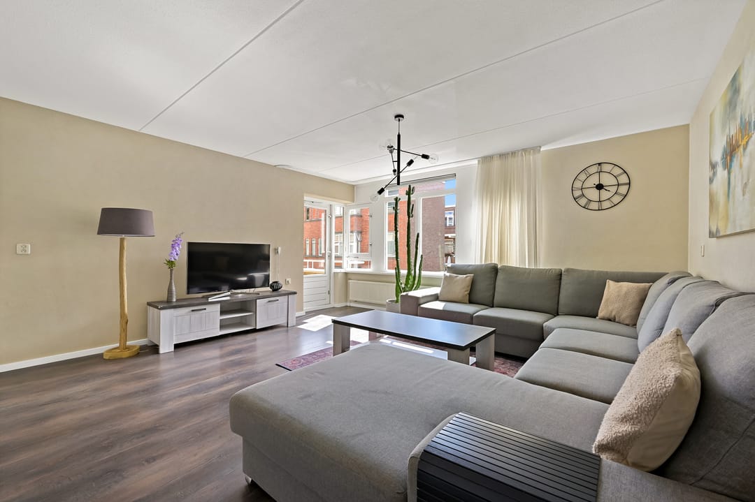 Photo 2 of Bakkersstraat 299