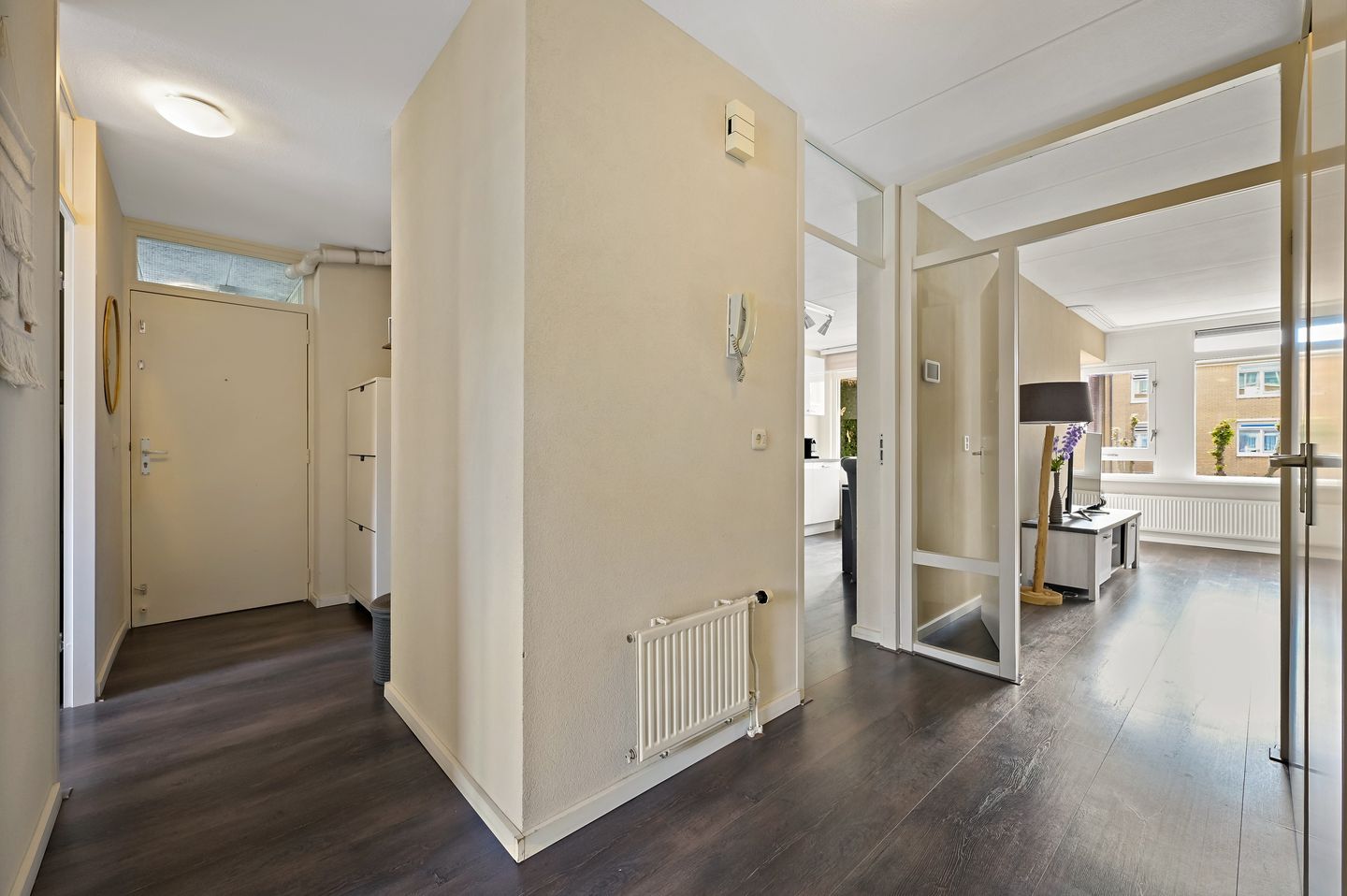 Photo 4 of Bakkersstraat 299