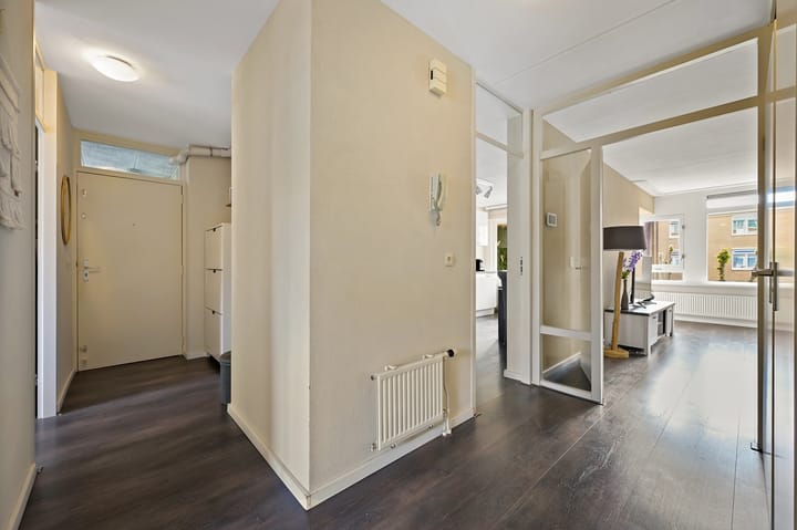 Photo 4 of Bakkersstraat 299