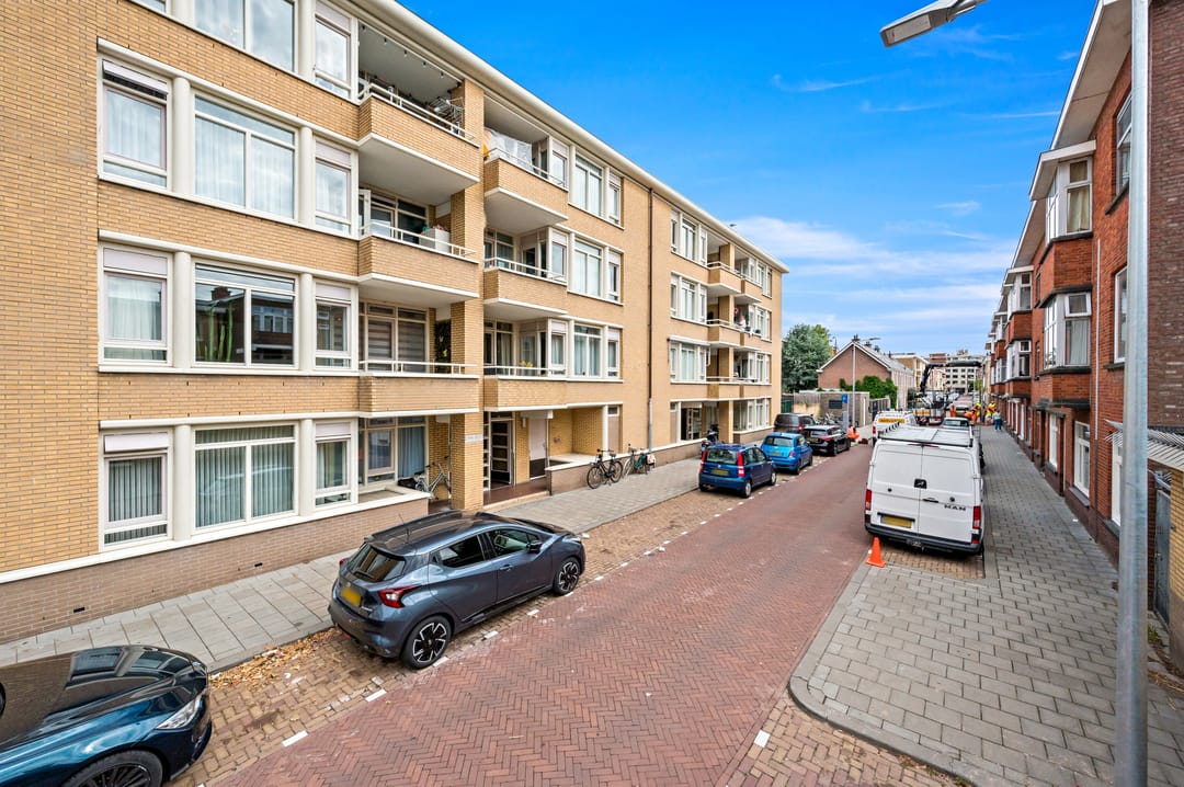 Photo 7 of Bakkersstraat 299