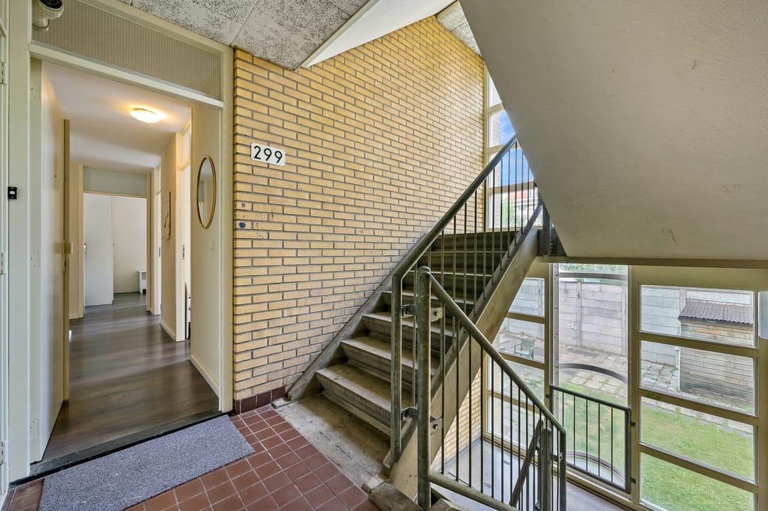 Photo 8 of Bakkersstraat 299