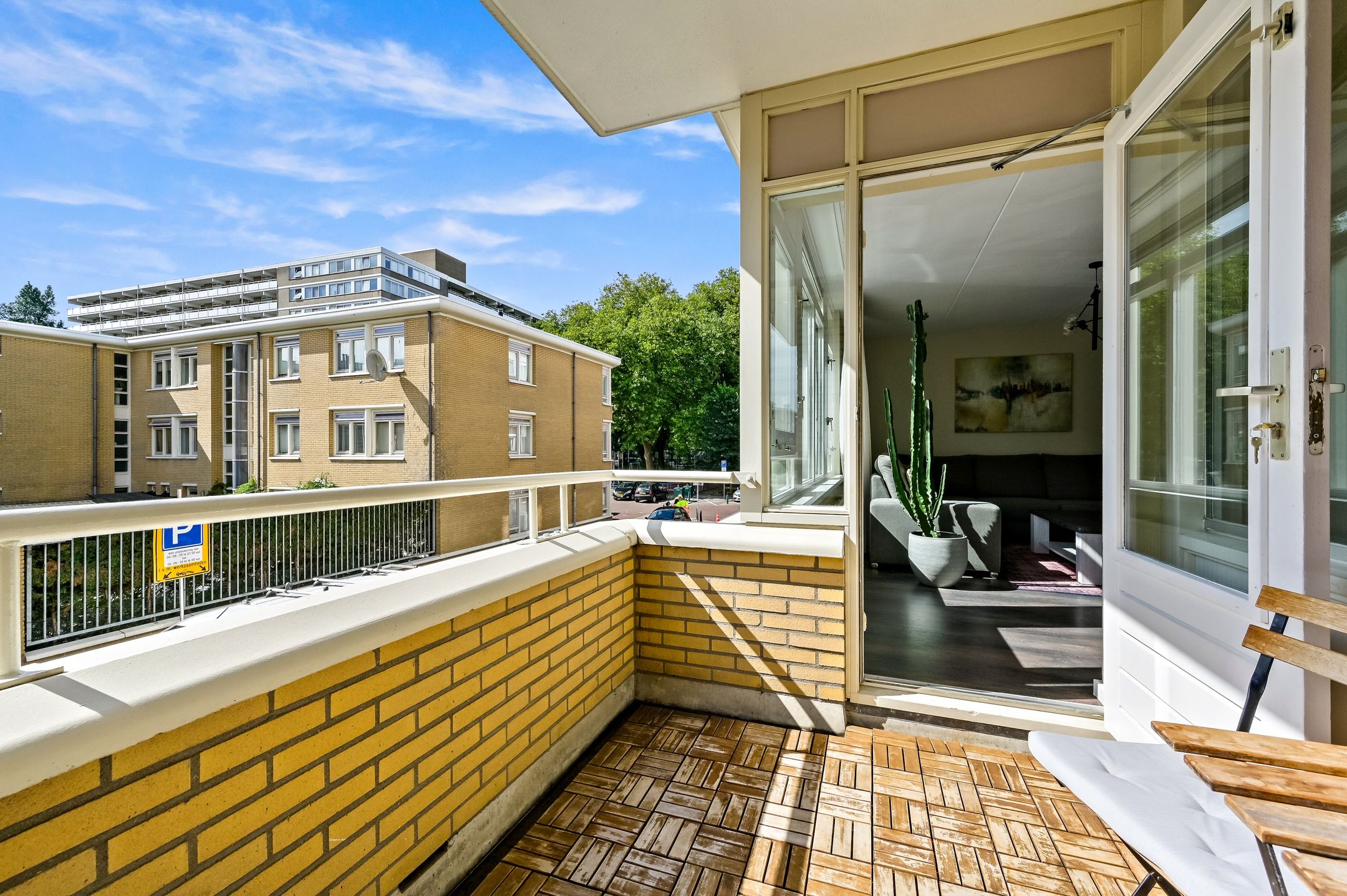 Photo 12 of Bakkersstraat 299