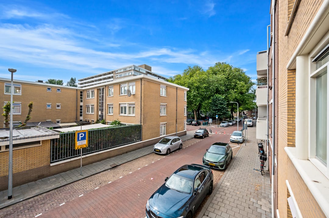 Photo 13 of Bakkersstraat 299