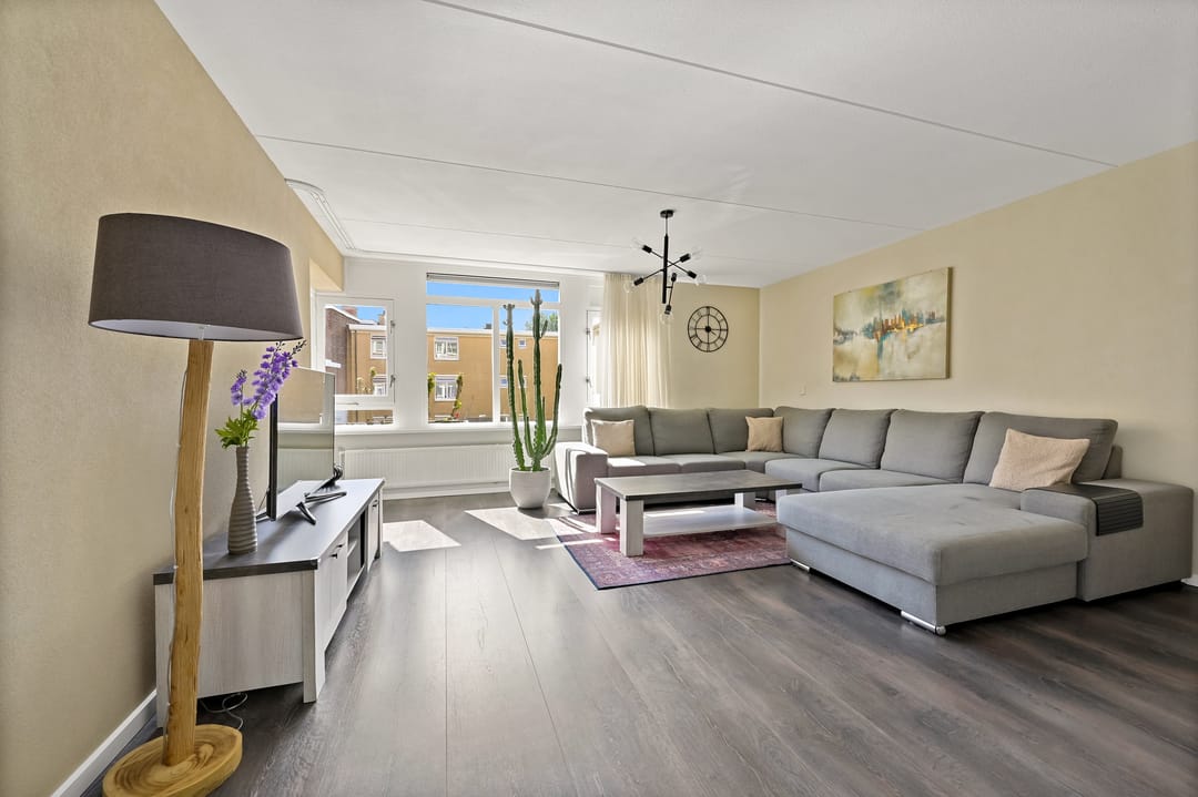 Photo 11 of Bakkersstraat 299