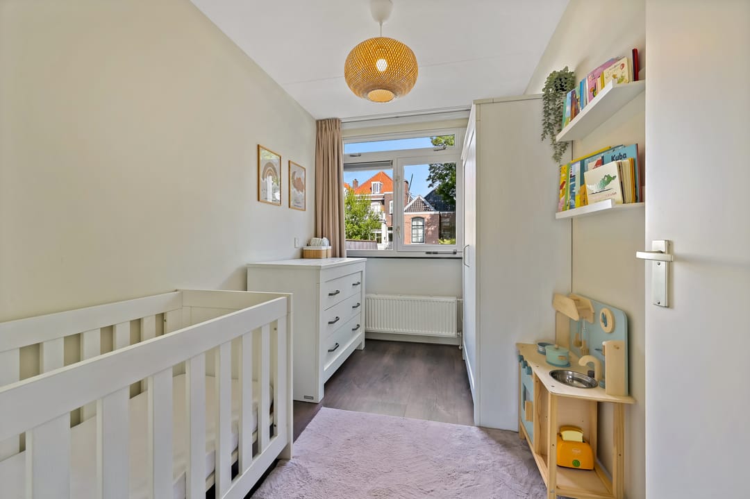 Photo 22 of Bakkersstraat 299